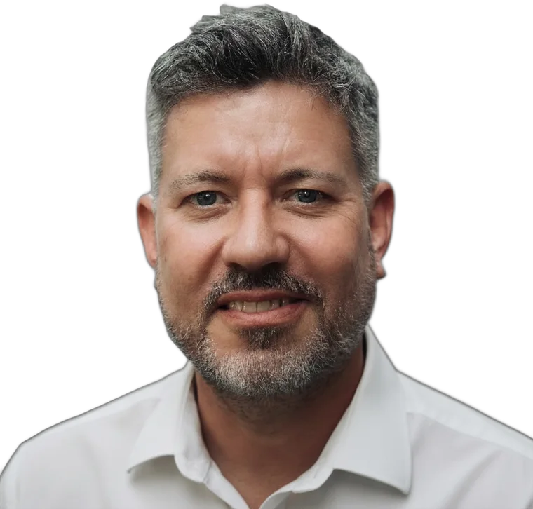 Michael Mertens, Independent Strategy & Product Advisor based in Cologne